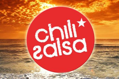 Chili Salsa Tánciskola Nagy Logo