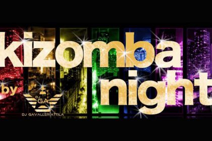 Kizomba Night