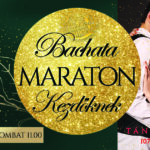bachata maraton kezdo februar