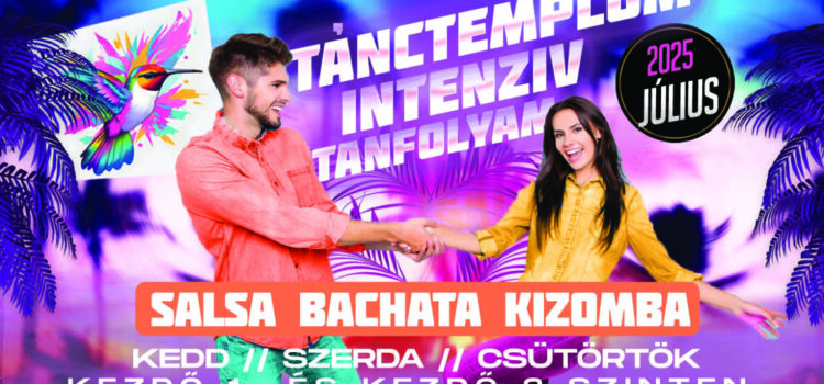 intenziv 2025