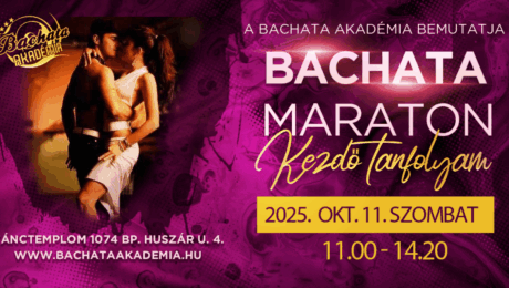 bachata maratonokt11